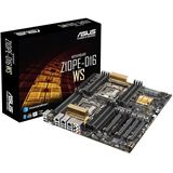 Asus Z10PE-D16 WS Intel C612 2x So.2011-3 Quad Channel DDR4 SSI EEB Asus Z10PE-D16 WS Intel C612 2x So.2011-3 Quad Channel DDR4 SSI EEB