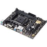 Asus A68HM-Plus AMD A68H So.FM2+ Dual Channel DDR3 mATX Retail Asus A68HM-Plus AMD A68H So.FM2+ Dual Channel DDR3 mATX Retail