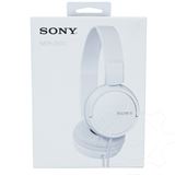 Sony MDR-ZX110 wei&szlig;