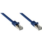 (€0,64*/1m) 25.00m Good Connections Cat. 7 Rohkabel Patchkabel (€0,64*/1m) 25.00m Good Connections Cat. 7 Rohkabel Patchkabel