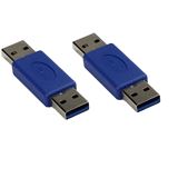 Good Connections Adapter USB 3.0 Type A Stecker auf Type A Stecker Good Connections Adapter USB 3.0 Type A Stecker auf Type A Stecker