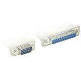 Good Connections Serielles Adapterkabel 9pol Stecker 25pol Buchse Good Connections Serielles Adapterkabel 9pol Stecker 25pol Buchse