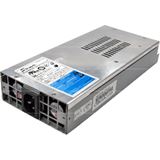 400 Watt Seasonic Server Netzteil 19" 1U single