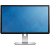 23,8" (60,47cm) Dell Professional P2415Q schwarz/silber 23,8" (60,47cm) Dell Professional P2415Q schwarz/silber
