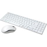 LogiLink ID0109 Deutsch USB wei&szlig;