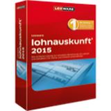 Lexware Lohnauskunft Netz 2015