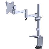 Neomounts by Newstar FPMA-D1330SILVER Tischhalterung silber Neomounts by Newstar FPMA-D1330SILVER Tischhalterung silber