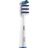 Braun Oral-B Aufsteckbürste Mundpflege-Zubehö EB TriZone 3er Braun Oral-B Aufsteckbürste Mundpflege-Zubehö EB TriZone 3er