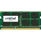 4GB Crucial CT2KIT25664BF160BJ DDR3L-1600 SO-DIMM CL11 Dual Kit 4GB Crucial CT2KIT25664BF160BJ DDR3L-1600 SO-DIMM CL11 Dual Kit