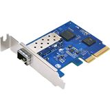 Synology Netzwerkadapter für Disk- und Rack Station (E10G15-F1) Synology Netzwerkadapter für Disk- und Rack Station (E10G15-F1)