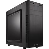 Corsair Carbide 100R mit Sichtfenster Midi Tower ohne Netzteil schwarz Corsair Carbide 100R mit Sichtfenster Midi Tower ohne Netzteil schwarz