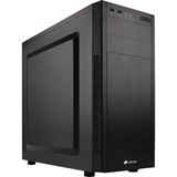 Corsair Carbide 100R gedämmt Midi Tower ohne Netzteil schwarz Corsair Carbide 100R gedämmt Midi Tower ohne Netzteil schwarz