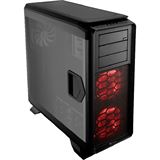 Corsair Graphite 760T V2 mit Sichtfenster Big Tower ohne Netzteil Corsair Graphite 760T V2 mit Sichtfenster Big Tower ohne Netzteil