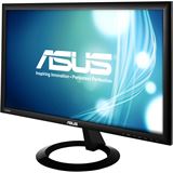 21,5" (54,61cm) Asus VX Serie VX228H schwarz 1920x1080 2xHDMI 21,5" (54,61cm) Asus VX Serie VX228H schwarz 1920x1080 2xHDMI