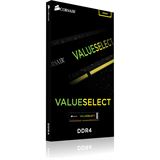 8GB Corsair ValueSelect DDR4-2133 DIMM CL15 Single