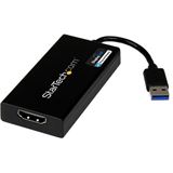 Startech USB-Adapter f&uuml;r HDMI (USB32HD4K)
