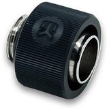 EK Water Blocks Fitting gerade 1x Gewinde G1/4" / 16/12mm schwarz EK Water Blocks Fitting gerade 1x Gewinde G1/4" / 16/12mm schwarz