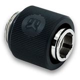 EK Water Blocks Fitting gerade 1x Gewinde G1/4" / 13/10mm schwarz EK Water Blocks Fitting gerade 1x Gewinde G1/4" / 13/10mm schwarz