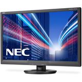 24" (60,96cm) NEC AccuSync AS242W schwarz 1920x1080 1xDVI / 1xVGA 24" (60,96cm) NEC AccuSync AS242W schwarz 1920x1080 1xDVI / 1xVGA