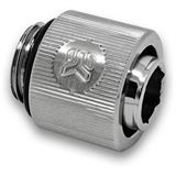 EK Water Blocks Fitting gerade 1x Gewinde G1/4" / 13/10mm nickel EK Water Blocks Fitting gerade 1x Gewinde G1/4" / 13/10mm nickel