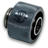 EK Water Blocks Fitting gerade 1x Gewinde G1/4" / 16/10mm EK Water Blocks Fitting gerade 1x Gewinde G1/4" / 16/10mm