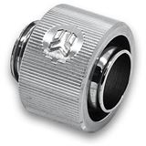 EK Water Blocks Fitting gerade 1x Gewinde G1/4" / 16/12mm nickel EK Water Blocks Fitting gerade 1x Gewinde G1/4" / 16/12mm nickel