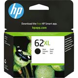 HP Tinte 62 XL C2P05AE schwarz