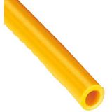 Herma Buchschutzfolie gelb 2 m