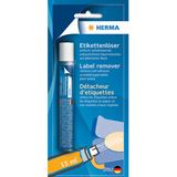 (€25,20*/100ml) Herma Papieretiketten Etikettenlöser 15ml (€25,20*/100ml) Herma Papieretiketten Etikettenlöser 15ml