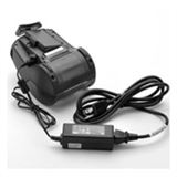 Zebra Charger QLN320/420 AC EU