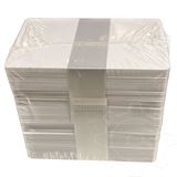 Zebra PVC-Card, 30 mil, 500 Stk.