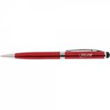 InLine Stylus, Stift für Touchscreens + Kugelschreiber, Metall, InLine Stylus, Stift für Touchscreens + Kugelschreiber, Metall,