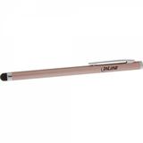 InLine Stylus, Stift für Touchscreens von Smartphone und Tablet, InLine Stylus, Stift für Touchscreens von Smartphone und Tablet,