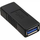InLine USB 3.0 Adapter, Buchse A auf Buchse A (66769C)