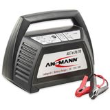 Ansmann ALCT 6-24/10, Ladegerät für Blei-Akkus 6V, 12V, 24V Ansmann ALCT 6-24/10, Ladegerät für Blei-Akkus 6V, 12V, 24V