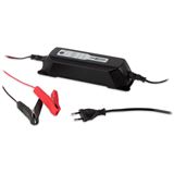 Ansmann ALCT 6-24/4, Bleiladegerät für 6V-, 12V- & Ansmann ALCT 6-24/4, Bleiladegerät für 6V-, 12V- &