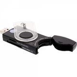 InLine Card Reader USB 3. Stick Multi Slot Kartenleser