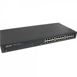 InLine Gigabit Netzwerk Switch 24-Port, 1GBit/s, 48,26cm (19"), InLine Gigabit Netzwerk Switch 24-Port, 1GBit/s, 48,26cm (19"),