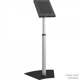InLine iPad Standfuß, Stand-Halterung, Aluminium, InLine iPad Standfuß, Stand-Halterung, Aluminium,