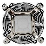 Titan DC-156V925X/RPW Topblow Kühler - CPU Kühler | Mindfactory.de
