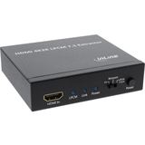 InLine 65007K 1-fach HDMI Signaltrenner