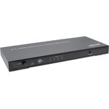 InLine 65017 4-fach HDMI-Switch