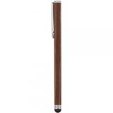 InLine woodstylus Stylus-Stift für Touchscreens Walnuss/Metall InLine woodstylus Stylus-Stift für Touchscreens Walnuss/Metall