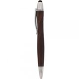 InLine woodpen Stylus-Stift für Touchscreens + Kugelschreiber InLine woodpen Stylus-Stift für Touchscreens + Kugelschreiber