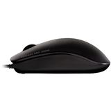 CHERRY MC2000 USB schwarz (kabelgebunden)