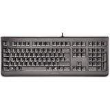 CHERRY KC 1068 CHERRY ML USB Deutsch schwarz (kabelgebunden) CHERRY KC 1068 CHERRY ML USB Deutsch schwarz (kabelgebunden)