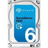6TB Seagate Skyhawk Surveillance ST6000VX001 256MB 3.5" (8.9cm) 6TB Seagate Skyhawk Surveillance ST6000VX001 256MB 3.5" (8.9cm)