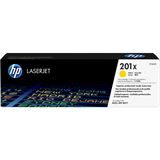 HP Toner 201X gelb