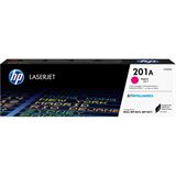 HP Toner 201A magenta