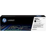 HP Toner 201A schwarz